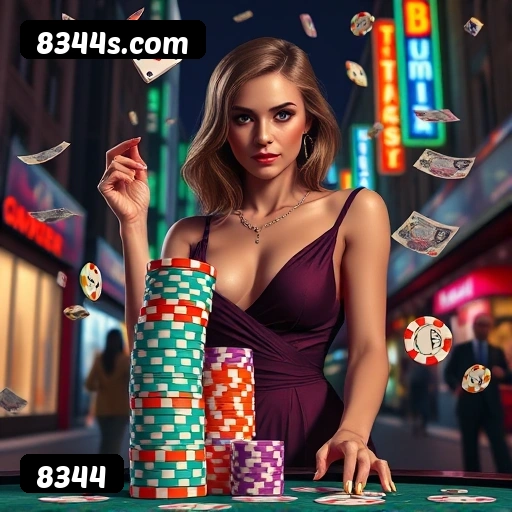 Jogos de Cassino ao Vivo