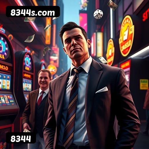 Vantagens de jogar slots no 8344 Brasil