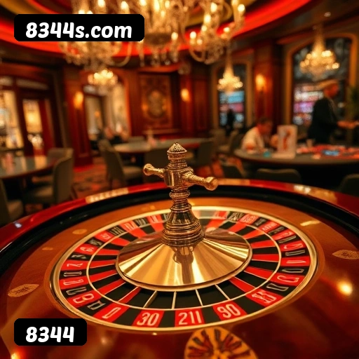 Jogos de Mesa Premium 8344 - Blackjack, Roleta, Baccarat